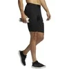 Adidas Šortai Vyrams Tf Shorts Tight Juodas GM5035