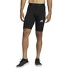 Adidas Šortai Vyrams Tf Shorts Tight Juodas GM5035