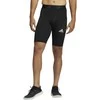 Adidas Šortai Vyrams Tf Shorts Tight Juodas GM5035