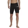 Adidas Šortai Vyrams Tf Shorts Tight M Juodas GU7311