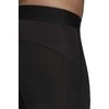 Adidas Šortai Vyrams Tf Shorts Tight M Juodas GU7311