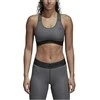 Adidas Sportinė Liemenėlė Drst Ask Spr H Pilkas CF6607