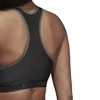 Adidas Sportinė Liemenėlė Drst Ask Spr H Pilkas CF6607
