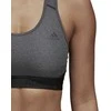 Adidas Sportinė Liemenėlė Drst Ask Spr H Pilkas CF6607