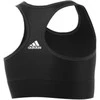 Adidas Sportinė Liemenėlė Mergaitėms G Bt Juodas H62268