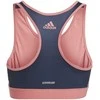 Adidas Sportinė Liemenėlė Mergaitėms G Leo Bt Rožinė