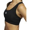 Adidas Sportinė Liemenėlė Moterims Bt 2.0 Bra Juodas FS9375