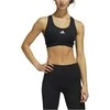 Adidas Sportinė Liemenėlė Moterims Bt 2.0 Bra Juodas FS9375