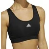 Adidas Sportinė Liemenėlė Moterims Bt 2.0 Bra Juodas FS9375