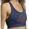 Adidas Sportinė Liemenėlė Moterims Drst Bos B Mėlyna GM2830