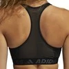 Adidas Sportinė Liemenėlė Moterims Drst Bos B Juodas GL0581