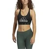 Adidas Sportinė Liemenėlė Moterims Drst Bos B Juodas GL0581