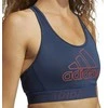 Adidas Sportinė Liemenėlė Moterims Drst Bos B Mėlyna GM2830