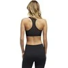 Adidas Sportinė liemenėlė Moterims Drst Ask Bra Juodas GH4788