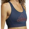 Adidas Sportinė Liemenėlė Moterims Drst Bos B Mėlyna GM2830