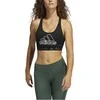 Adidas Sportinė Liemenėlė Moterims Drst Bos B Juodas GL0581