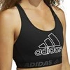 Adidas Sportinė Liemenėlė Moterims Drst Bos B Juodas GL0581