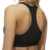 Adidas Sportinė liemenėlė Moterims Drst Ask Bra Juodas GH4788