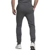Adidas Sportinės Kelnės Vyrams M Feelcozy Pant Pilkas HL2243