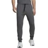 Adidas Sportinės Kelnės Vyrams M Feelcozy Pant Pilkas HL2243