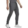 Adidas Sportinės Kelnės Vyrams M Feelcozy Pant Pilkas HL2243