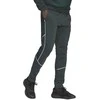 Adidas Sportinės Kelnės Vyrams M Q4 Fl Pants Žalias HL6926