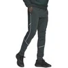 Adidas Sportinės Kelnės Vyrams M Q4 Fl Pants Žalias HL6926