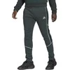 Adidas Sportinės Kelnės Vyrams M Q4 Fl Pants Žalias HL6926