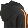 Adidas Sportinis Kostiumas Berniukams Jb Cotton Ts Juodas GM8921