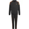 Adidas Sportinis Kostiumas Berniukams Jb Cotton Ts Juodas GM8921