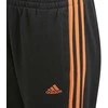 Adidas Sportinis Kostiumas Berniukams Jb Cotton Ts Juodas GM8921