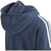 Adidas Sportinis Kostiumas Jb Cotton Ts Mėlyna Juodas GM8919