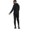 Adidas Sportinis Kostiumas M Rib Tracksuit Juodas