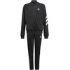 Adidas Sportinis Kostiumas Mergaitėms G Xfg Ts Juodas GM8936