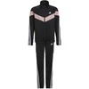Adidas Sportinis Kostiumas Mergaitėms G 3s Cb Ts Juodas HC5909