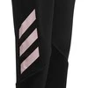 Adidas Sportinis Kostiumas Mergaitėms G Xfg Ts Juodas GM8936