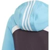 Adidas Sportinis Kostiumas Mergaitėms G Hood Cot Ts1 Violetinė Mėlyna GE0711