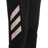 Adidas Sportinis Kostiumas Mergaitėms G Xfg Ts Juodas GM8936