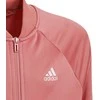 Adidas Sportinis Kostiumas Mergaitėms G Xfg Ts Rožinė Juodas GM8937