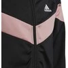 Adidas Sportinis Kostiumas Mergaitėms G 3s Cb Ts Juodas HC5909