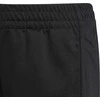 Adidas Sportinis Kostiumas Mergaitėms G 3s Cb Ts Juodas HC5909