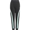 Adidas Sportinis Kostiumas Mergaitėms G Hooded Co Ts Juodas GN5509