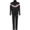 Adidas Sportinis Kostiumas Mergaitėms G 3s Cb Ts Juodas HC5909