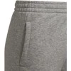 Adidas Sportinis Kostiumas Mergaitėms G Bos Co Ts Pilkas Rožinė H57225