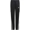 Adidas Sportinis Kostiumas Mergaitėms G 3s Cb Ts Juodas HC5909