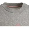 Adidas Sportinis Kostiumas Mergaitėms G Bos Co Ts Pilkas Rožinė H57225