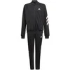 Adidas Sportinis Kostiumas Mergaitėms G Xfg Ts Juodas GM8936
