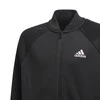 Adidas Sportinis Kostiumas Mergaitėms G Xfg Ts Juodas GM8936