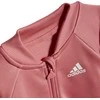 Adidas Sportinis Kostiumas Mergaitėms I Mm Xfg Ts Juodas Rožinė