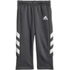 Adidas Sportinis Kostiumas Mergaitėms I Mm Xfg Ts Juodas Rožinė